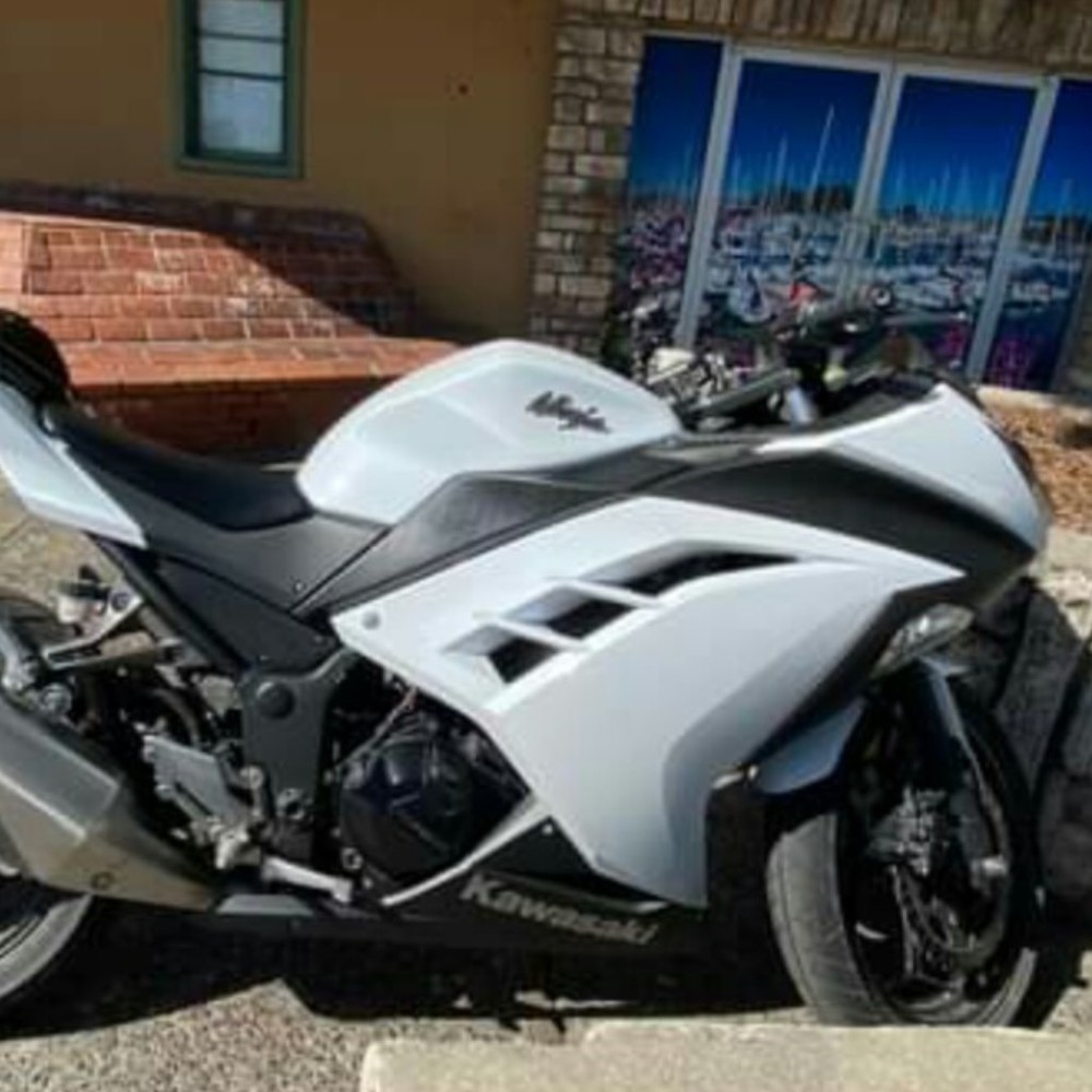 Meet your Posher, Melissa